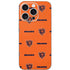NFL Chicago Bears Blitz Series iPhone 16 Pro Skin
